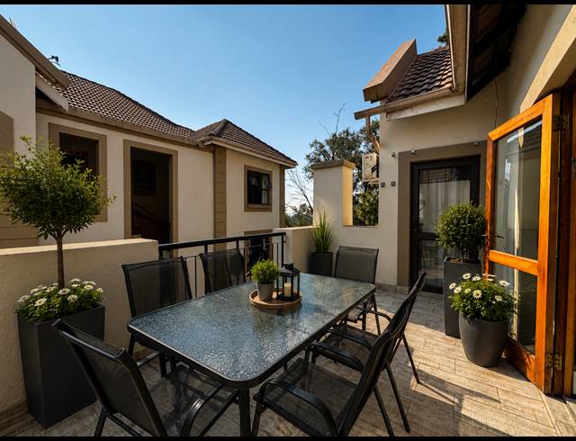 1 BEDROOM APARTMENT FOR SALE IN GLENHAZEL